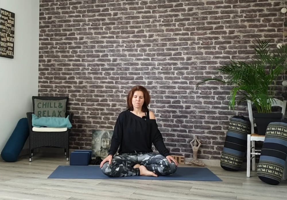 Yoga 1