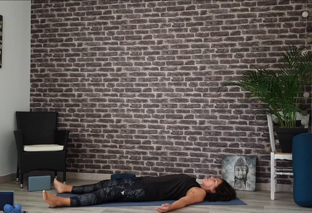 Yoga 5