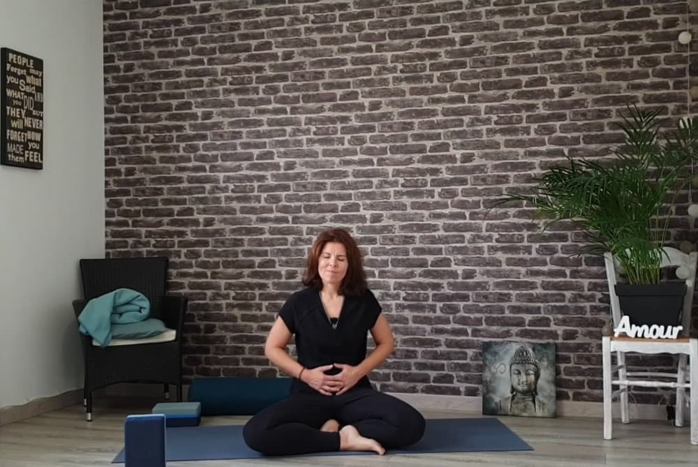 Yoga 6