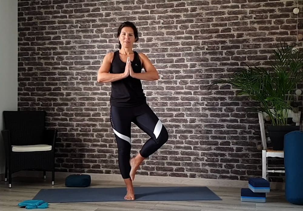 Yoga 8