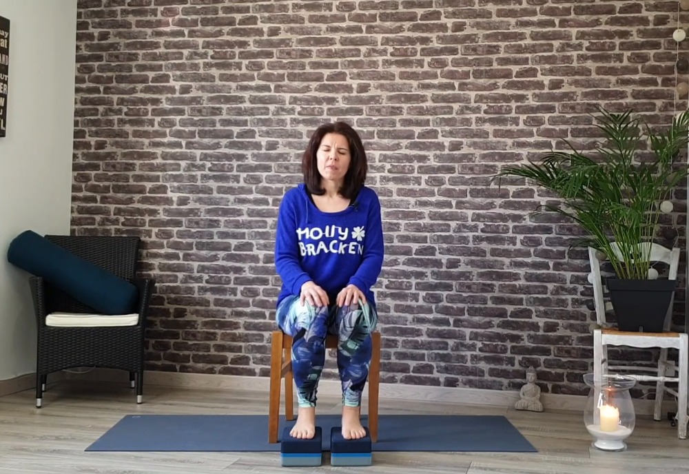 Yoga 7