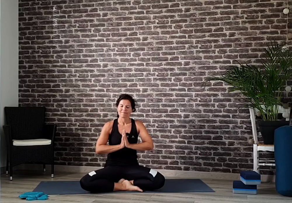 Yoga 2