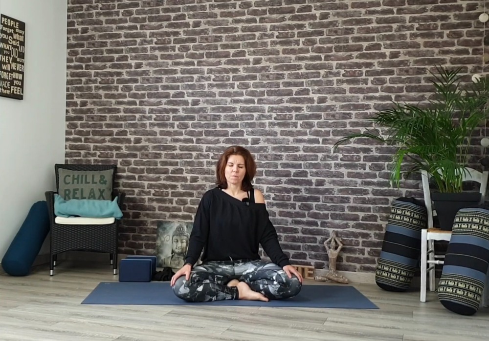 Yoga 1