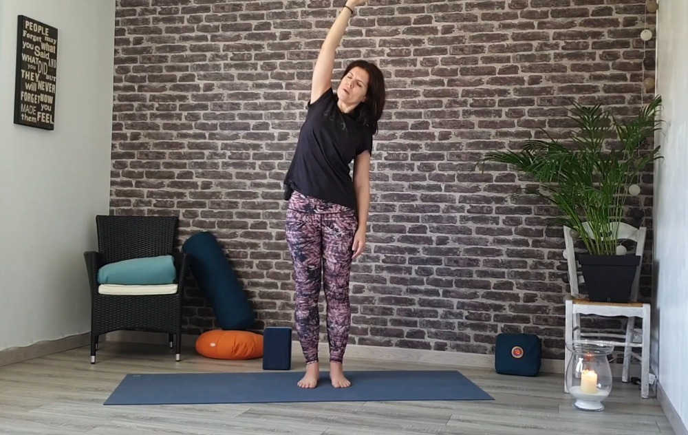 Yoga 4